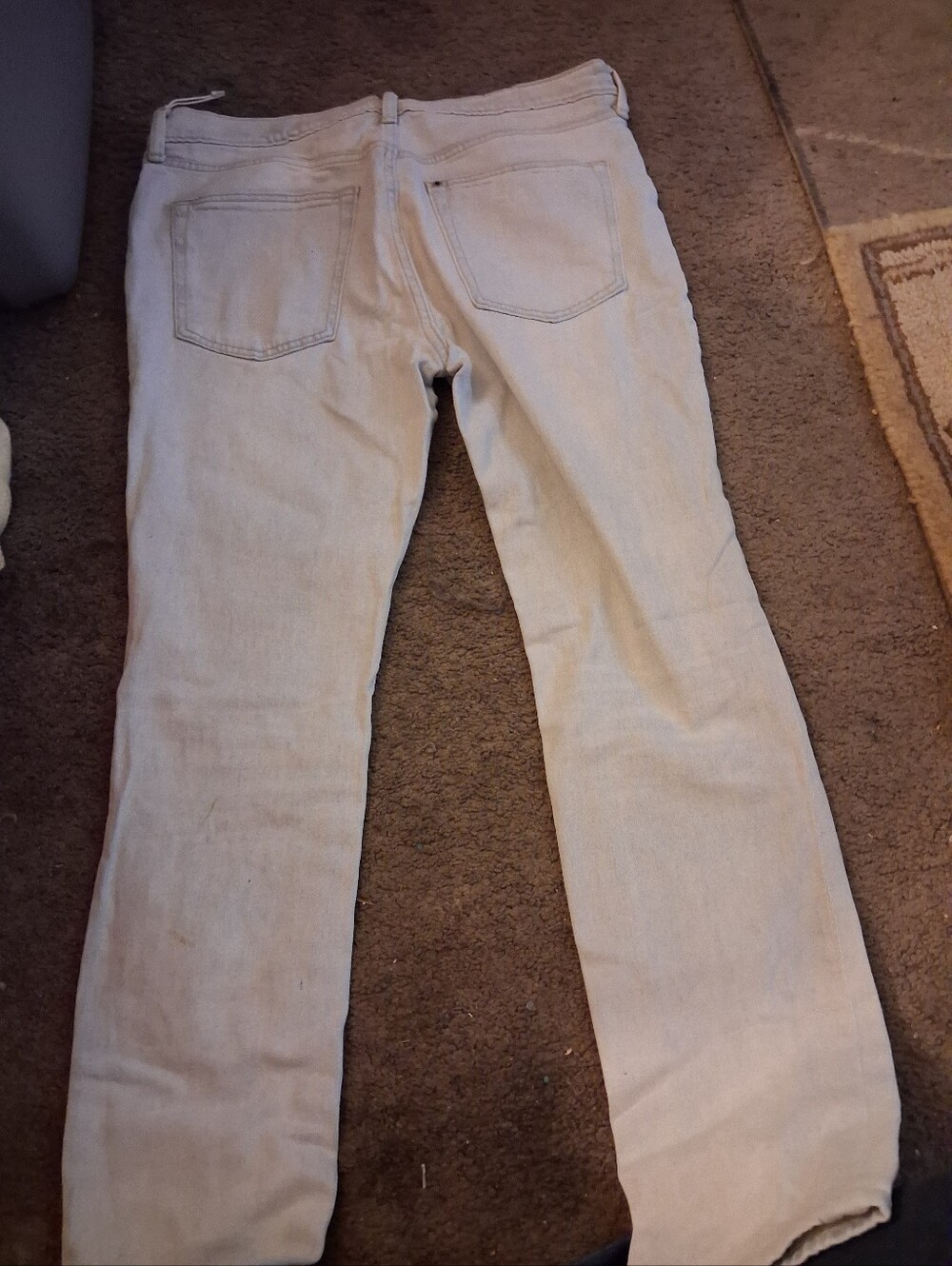 Mens H&M Jeans